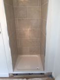 Shower Area, Woodstock, Oxfordshire, March 2016 - Image 19